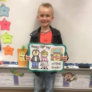 Meet your Posher, Laurie